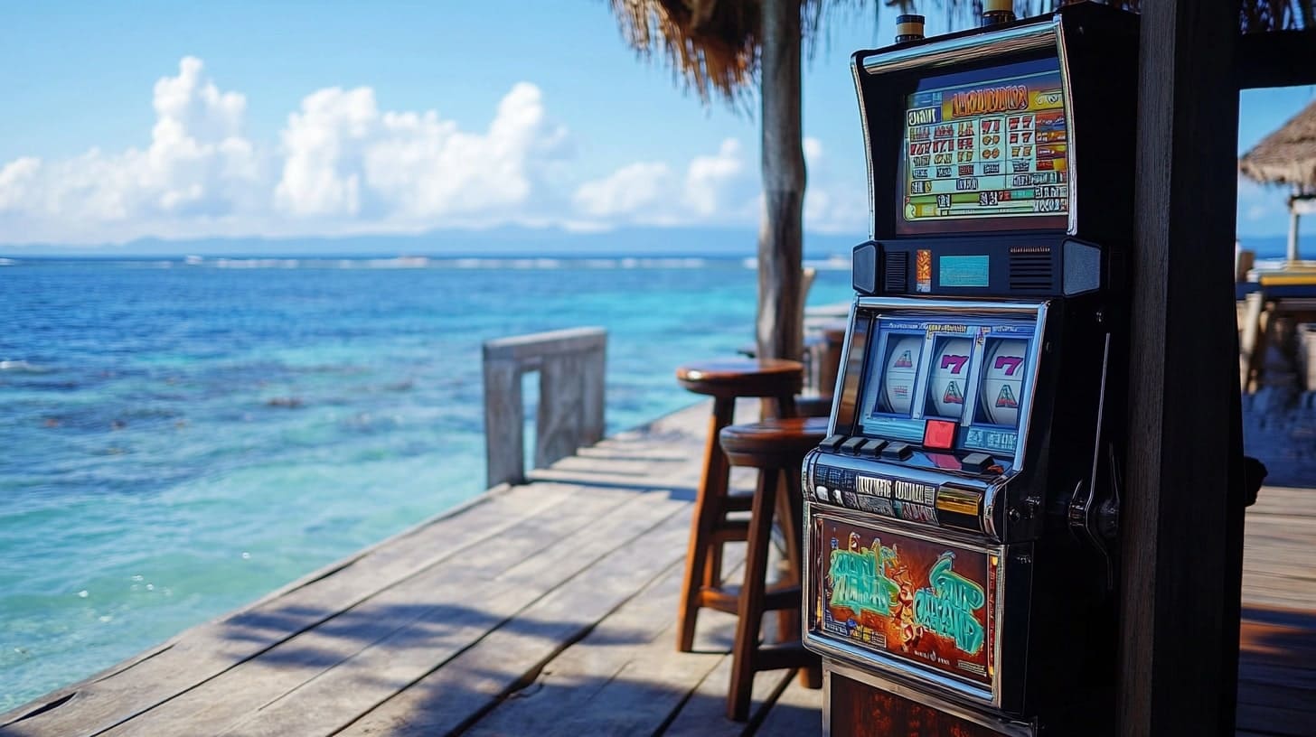 Kemenangan Pertama Pemain Rata-rata? Masuk.